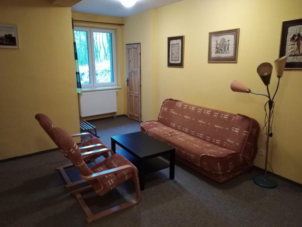 Penzion Sněženka Jiretin pod Bukovou Esterno foto